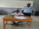 Berstatus Andik Lapas Serui, JK Tetap Bisa Ujian Sekolah