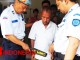 Cegah HP dan Narkoba, Petugas Lapas Geledah Kamar