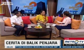 Cerita di Balik Penjara