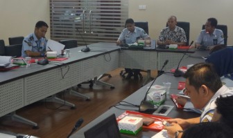 Ditjen PAS Tingkatkan Manajemen Kehumasan