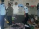 Rutan Rangkasbitung Razia dan Wajibkan WBP Patuhi Standar Kamar Hunian