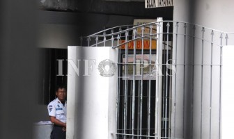 Kota Pahlawan Segera Miliki Lapas Wanita