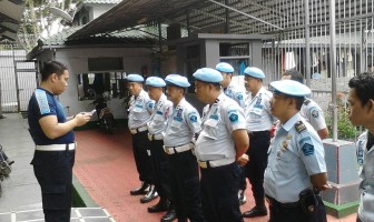 KPLP Sukabumi Ingatkan Pengamanan Lapas Jangan Terlibat Narkoba