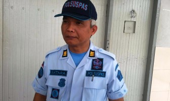 Tiga Bungkus Sabu Ditemukan di Lapas Siantar