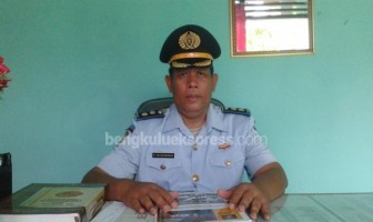 Kepala Lapas Arga Makmur : Terlibat Narkoba, Sipir Dipecat