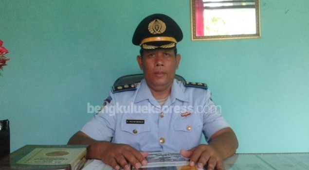 Kepala Lapas Arga Makmur : Terlibat Narkoba, Sipir Dipecat