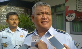Kepala LP Pamekasan Pastikan Oknum Sipir Terlibat Narkoba Akan Dipecat