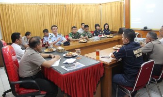 Lapas Ciamis & Banceuy Dukung Pelaksanaan Operasi BERSINAR