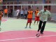 Turnamen Futsal Awali Kegiatan HUT PAS ke-52 di Rutan Manado