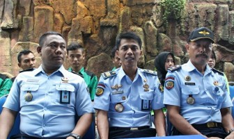 Kalapas Ponorogo: Tidak Ada Dokter Lapas Yang Ditangkap Karena Narkoba