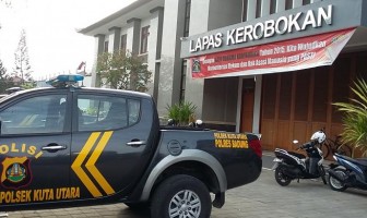 Dapat Remisi di Hari Nyepi, Lima Napi Beragama Hindu Langsung Bebas