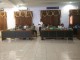 Lapas Tegal Siap Bantu Upaya Pemberantasan Narkoba