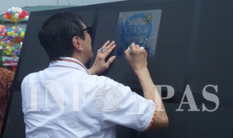 Tahun Ini Menkumham Akan Menambah 17.000 Petugas Pemasyarakatan