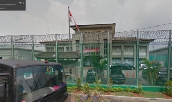 `Bohong Kalau Ada yang Bisa Berantas Narkoba di LP`