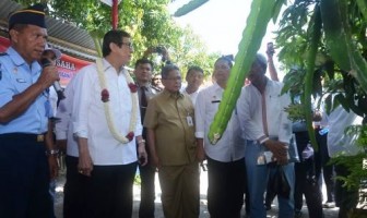 Hapus Anggapan LP Tempat Persemaian Narkoba