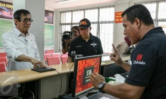 Menkumham Yasonna: Kejahatan Itu Produk Sosial Bukan Biologis