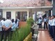 Karutan Cirebon Ajak Jajarannya Laksanakan Arahan Presiden & Menkumham