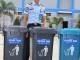 Rutan Manado Dapat Bantuan Enam Tong Sampah