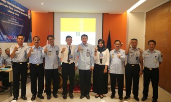 Kakanwil Kalsel: Speed Up to High Performance Penting dalam Pengelolaan Kepegawaian