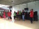 Riangnya WBP Lapas Lubuk Linggau Bernyanyi & Berjoget Bersama