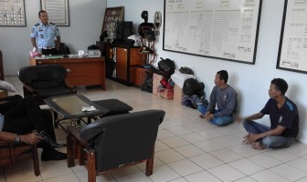 Beredar Isu Peredaran Narkoba, Lapas Narkotika Cirebon Lakukan Investigasi