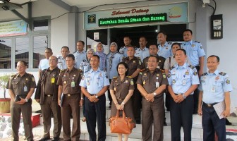 Basan Menahun di Rupbasan Palembang Akan Dimusnahkan