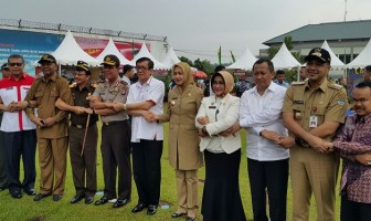Pemasyarakatan Produktif Jawab Isu-Isu Negatif Pemasyarakatan