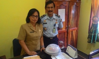 Kurang Tenaga Medis, Cabrutan Polewali Berkoordinasi dengan Dinkes Mamasa