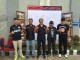 Kasat Narkoba Polres Lebak Puji Kreativitas WBP Rutan Rangkasbitung