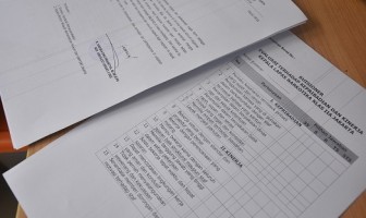 JFU Lapas Narkotika Jakarta Beri Penilaian terhadap Kinerja Kalapas