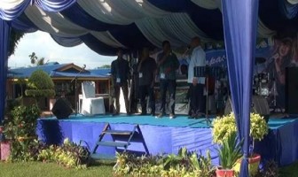 Ada "Lapas Idol" di Lapas Pasir Pengaraian