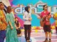 Live Dahsyat: Anwar Girang Kedatangan Sipir Cantik