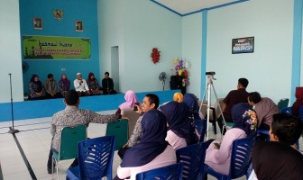 Tak Hanya WBP, Petugas Lapas Harus Hafal Asmaul Husna