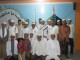 Mantapkan Niat Taubat Klien, Bapas Banjarmasin Gandeng Majelis Ta'lim
