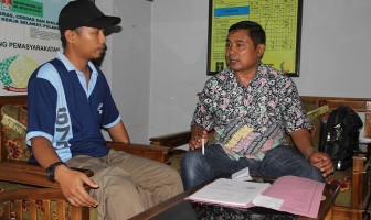 Napi Teroris di Lapas Brebes Dimonitor oleh Densus 88