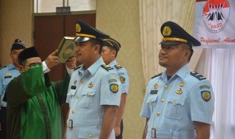 Kalapas Narkotika Jakarta: Pejabat Harus Berinovasi & Inspiratif