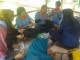 10 WBP Lapas Wanita Lampung Dapat Ilmu Merajut
