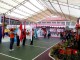 Pagelaran Seni Budaya Warnai Upacara Pembukaan PORSENAP se-Sulsel