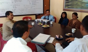 PK Bapas Karangasem Tekankan Pentingnya Diversi bagi ABH