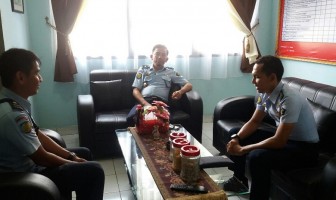 Bapas Pekanbaru Berikan Pendampingan bagi Pos Bapas Tembilahan & Rengat