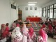 Pengajian Bulanan Bapas Jaksel Jadi Ajang Konsolidasi Pegawai