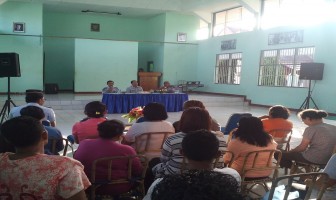 Kakanwil Maluku Bertekad Jadikan Lapas Ambon sebagai Percontohan