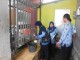 Kualitas Air di Lapas Madiun Layak Dikonsumsi