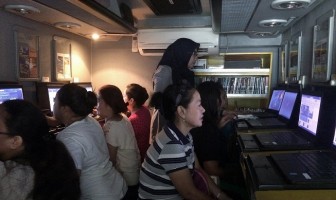 2 Kali Dalam Sebulan, Rutan Jaktim Kedatangan Pusteling
