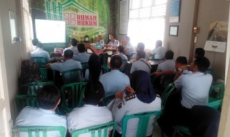 PORSENAP Semakin Dekat, Panitia Pelaksana Intens Matangkan Kegiatan