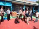 Rutan Pangururan Samosir Di Razia, Ka Rutan : Say No To Drugs