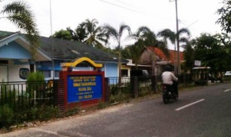 Rutan Muaradua Kurang Petugas Sipir