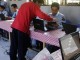 Petugas LPKA Karangasem Lakukan Pengisian E-Filing