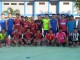 Tim Petugas Rutan Manado Juarai Turnamen Futsal