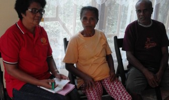 PK Bapas Ambon Lakukan Pembimbingan Jelang HUT RMS